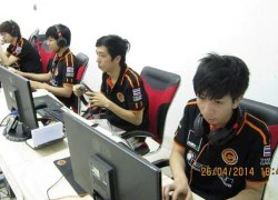 Tổng kết vòng loại Garena Premier League 2014 Mùa Hè