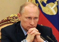 Tổng thống Putin xuống nước với Ukraine?