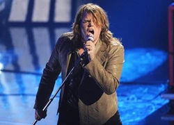 Top 5 American Idol 'vật lộn' với sở thích của khán giả