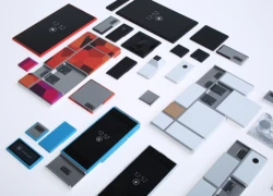 Toshiba sẽ là nhà cung cấp linh kiện chính cho Project Ara