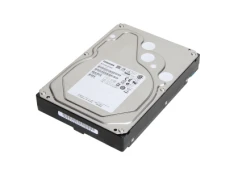 Toshiba tung loạt HDD mới cho doanh nghiệp, hỗ trợ điện toán đám mây