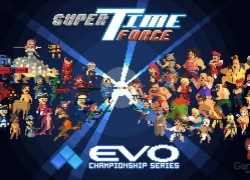 [Trải Nghiệm] Super Time Force Làm chủ thời gian