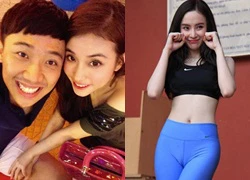 Trấn Thành chia tay "hot girl" vì lộ giới tính?; Angela Phương Trinh chỉ giỏi "uốn éo"