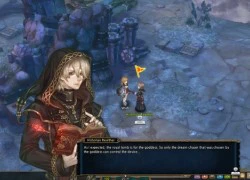 Tree of Savior lục đục ra mắt bản tiếng Anh