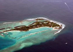 Trung Quốc, Ấn Độ đua nhau xây căn cứ hải quân tại Maldives