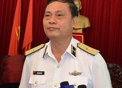 'Trung Quốc đang rất sợ lực lượng Việt Nam'