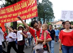 Trung Quốc là kẻ xấu phải không mẹ?