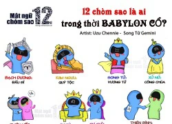 Truyện tranh troll vui phần 1412