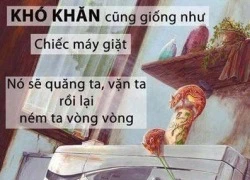 Truyện tranh troll vui phần 1443