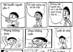 Truyện tranh troll vui phần 1474