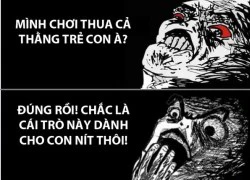 Truyện tranh troll vui phần 1479