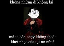 Truyện tranh troll vui phần 1519