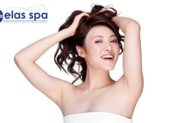 Tự tin đón hè với ưu đãi triệt lông tại Belas Spa