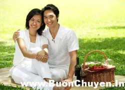 Tuổi cao, bạn &#8220;yêu&#8221; vẫn &#8220;hăng&#8221;