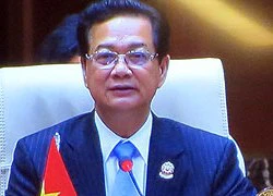 Tuyên bố chung ASEAN kêu gọi chấm dứt hành động làm gia tăng căng thẳng trên biển Đông