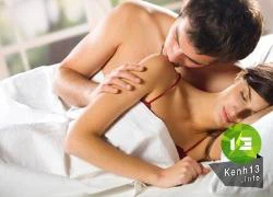 Khi &#8220;yêu&#8221;, người phụ nữ rất thích &#8220;đối tác&#8221; làm cho mình 6 điều sau