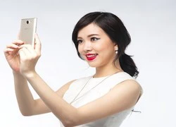 Vàng champagne - biểu tượng đẳng cấp smartphone