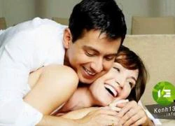 Vì sao đàn ông hạnh phúc khi đưa phụ nữ &#8216;lên đỉnh&#8217;