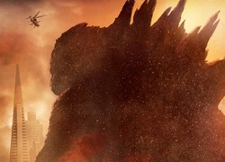 Vì sao 'Godzilla' là phim xuất sắc nhất kể từ đầu năm 2014?