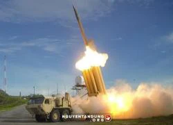 Vì sao Mỹ triển khai hệ thống THAAD đến Hàn Quốc?