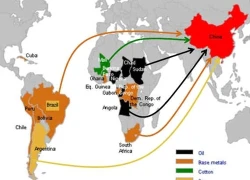 Vì sao thế giới phản đối Trung Quốc?