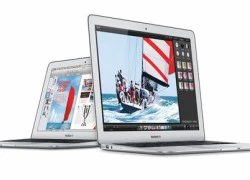 Vì sao thiết kế của MacBook Air không hề thay đổi?