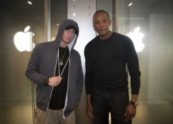 Vị trí của Dr. Dre tại Apple chỉ là&#8230; &#8220;Dre&#8221;