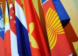 Việt Nam cập nhật diễn biến phức tạp tại Biển Đông với các nước ASEAN