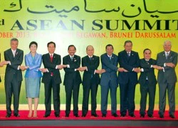 Việt Nam đưa căng thẳng với Trung Quốc ra ASEAN