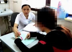 Việt Nam: Khoảng 1 triệu trường hợp phá thai mỗi năm