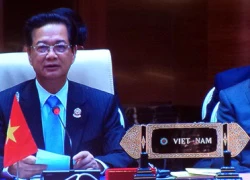 Việt Nam khơi lửa đoàn kết trong ASEAN