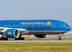 Vietnam Airlines công bố giá trị doanh nghiệp