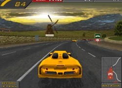 [Vietsub] Nhìn lại chặng đường 20 năm của Need For Speed