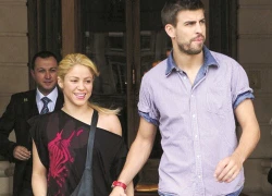 Vụ Gerrard Pique đánh paparazzi: Lãnh đạo Barca xin không xong