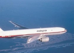 Vụ MH370 mất tích: Malaysia gửi thông tin điều tra cho Việt Nam