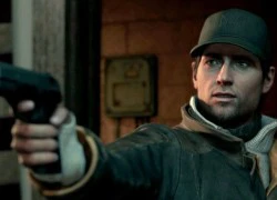 Watch Dogs giới thiệu cặn kẽ các tính năng