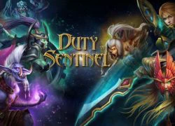 Webgame ăn theo DOTA chính thức mở cửa