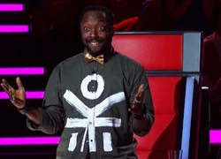 will.i.am ca tụng 2NE1 tại "The Voice Úc"