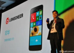 Windows Phone mở rộng đối tác OEM nhờ miễn phí