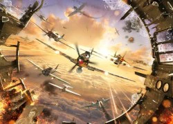 World of Warplanes - Game đáng chơi trong lúc chờ War Thunder về Việt Nam