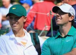 Wozniacki và McIlroy lại bất ngờ chia tay