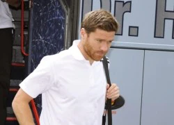 Xabi Alonso và David Villa: Chưa thấy quan tài, chưa đổ lệ