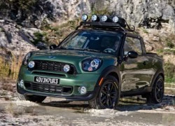 Xe bán tải hiệu Mini Cooper?