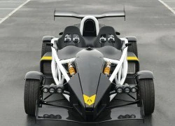 Xe siêu nhẹ Ariel Atom 3.5R có giá 91.600 USD