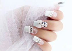 Xu hướng nail cực chất cho mùa hè 2014 của bạn