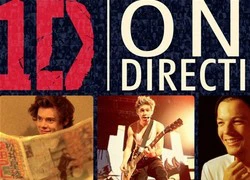 Xuất hiện tin đồn One Direction phủ sóng truyền hình