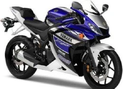 Yamaha bán gần 3.000 xe YZF-R25 trong 25 giờ