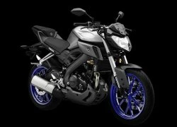 Yamaha MT-125 2014 naked bike phân khối nhỏ