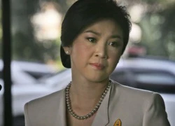 Yingluck ra đi, bế tắc còn đó