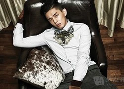 Yoo Ah In: "Thực sự xin lỗi đồng nghiệp từng hợp tác với tôi!"